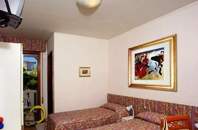 Hotel Nevada Bibione