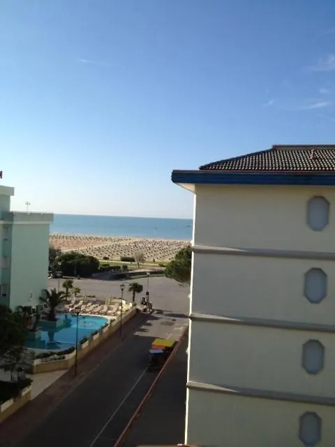 Hotel Nevada Bibione