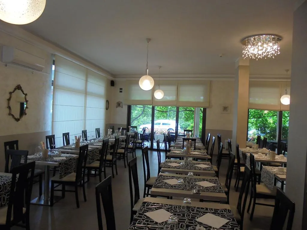 Hotel Nevada Bibione