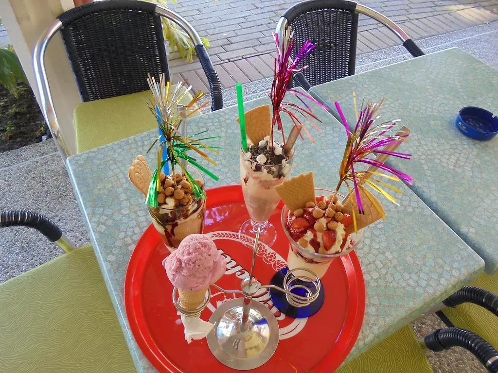 Hotel Nevada Bibione