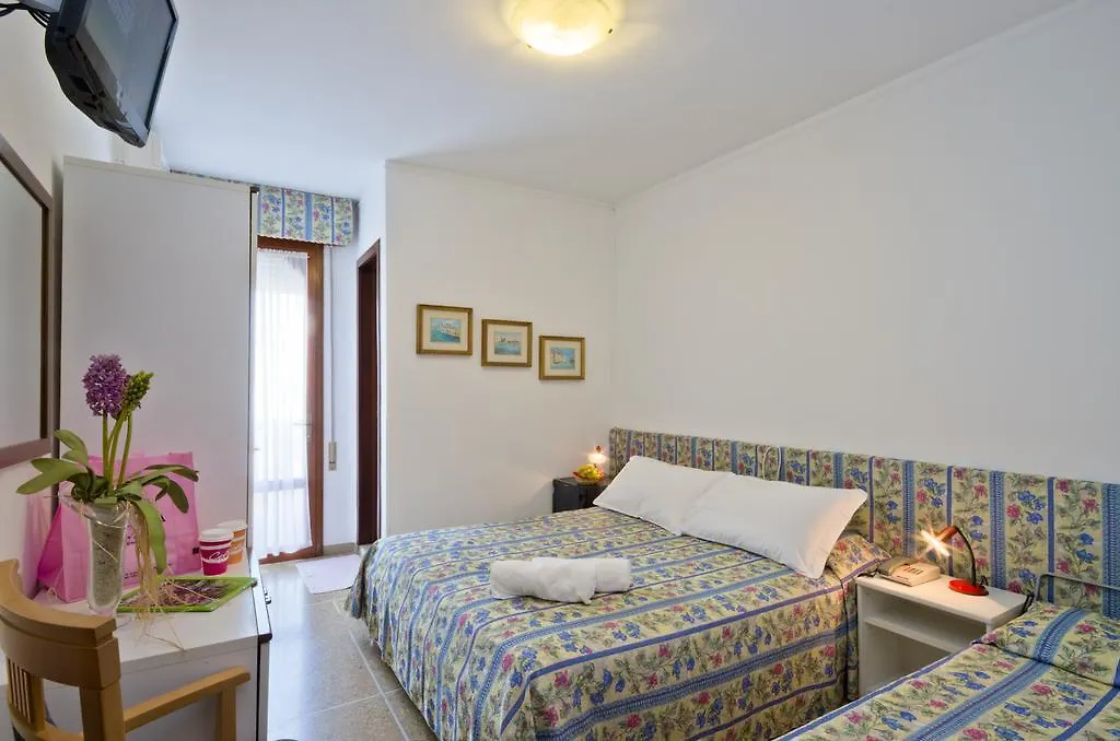 Hotel Nevada Bibione