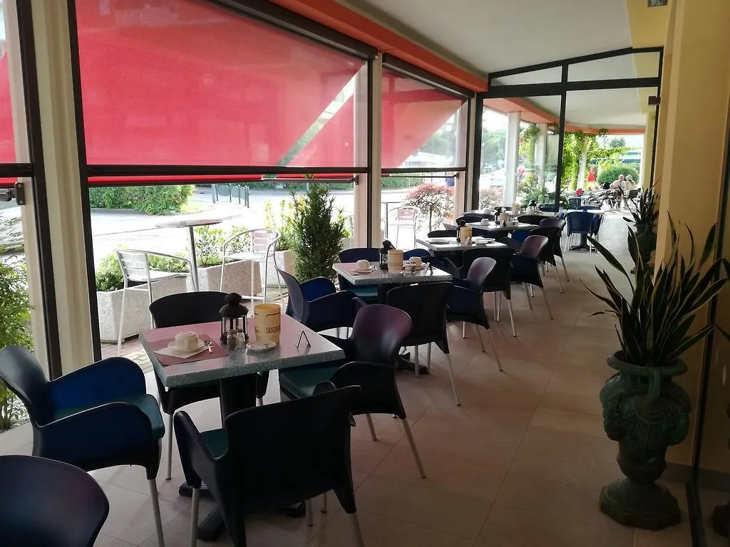 Hotel Nevada Bibione