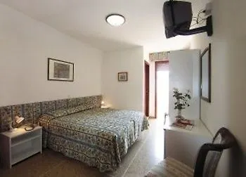 Hotel Nevada Bibione Itálie