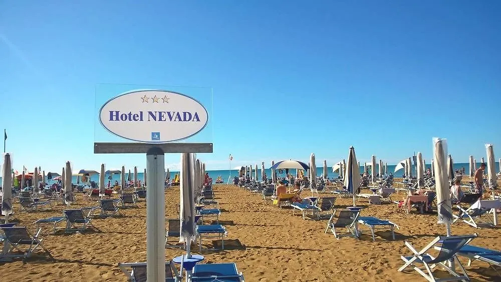 Hotel Nevada Bibione
