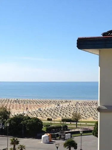 Hotel Nevada Bibione 3*,  Itálie