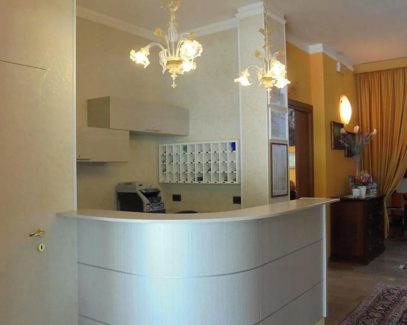 Hotel Nevada Bibione