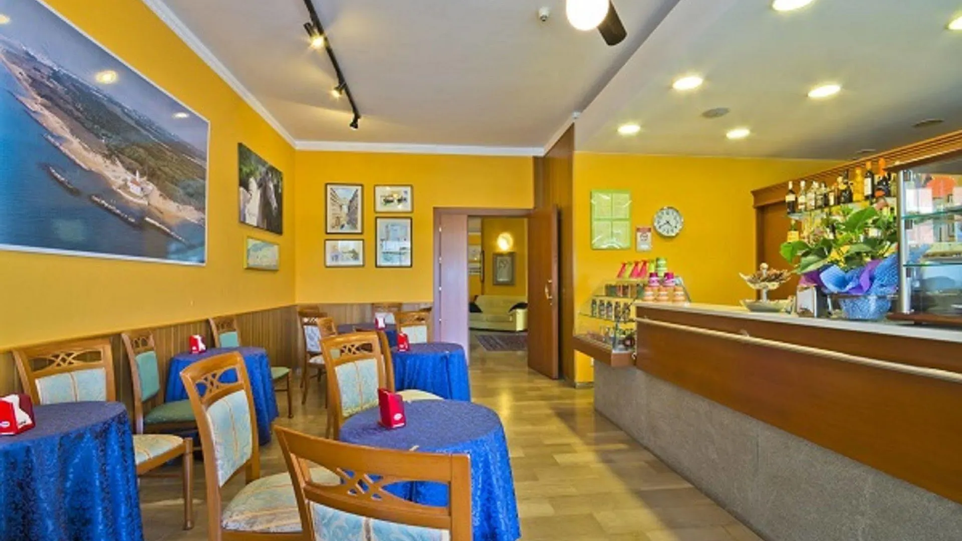 Hotel Nevada Bibione