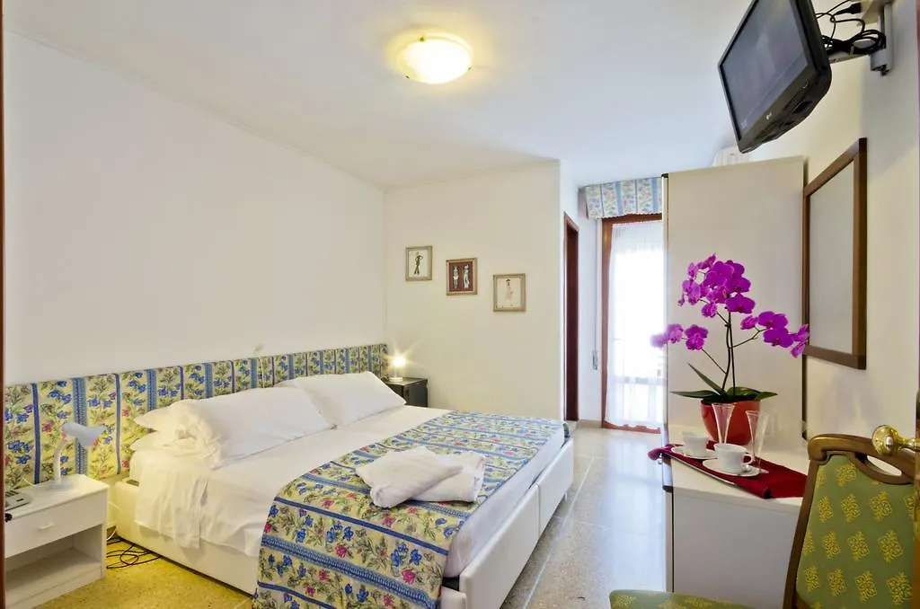 Hotel Nevada Bibione