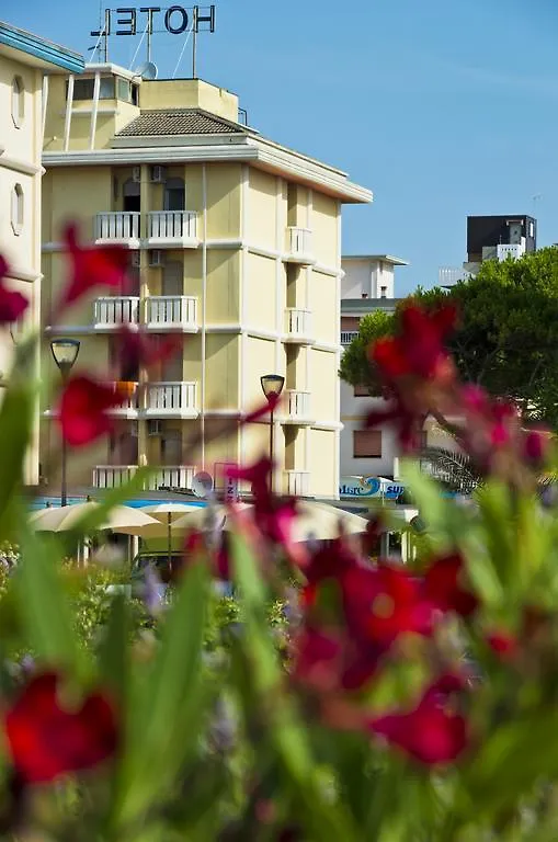 Hotel Nevada Bibione