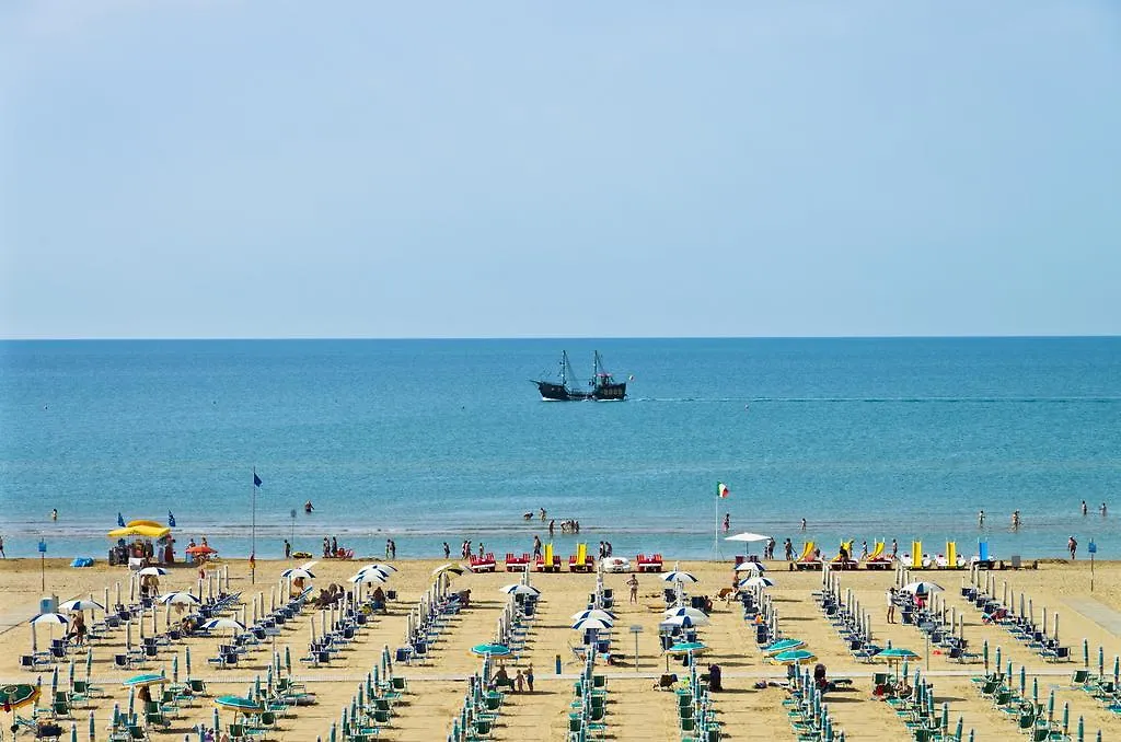 Hotel Nevada Bibione