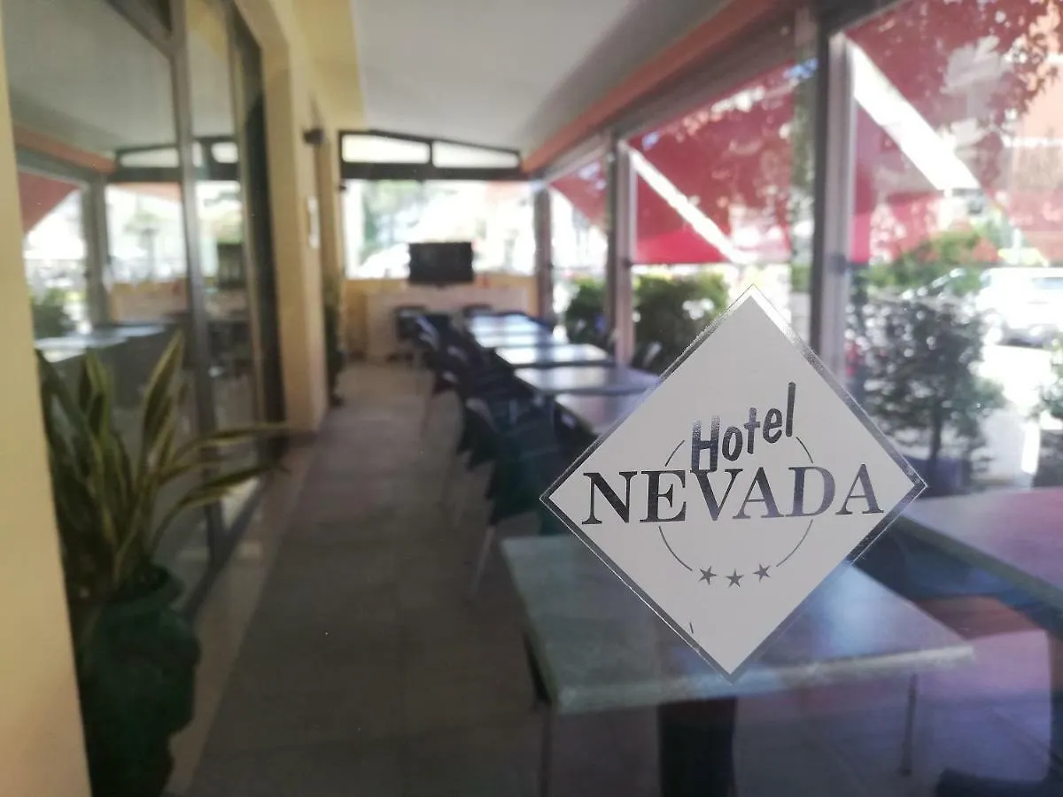 Hotel Nevada Bibione