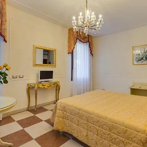 ** Hotel Bernardi Semenzato Itálie