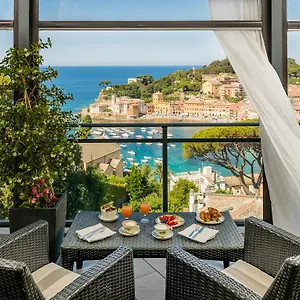 **** Hotel Vis à Vis Italia