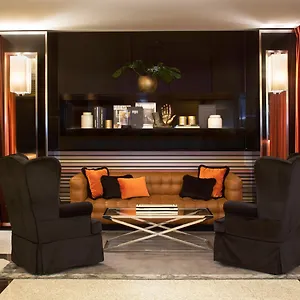 **** Hotel Starhotels Ritz Italia