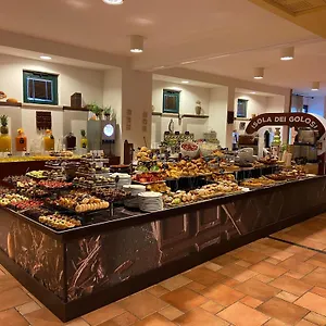 *** Hotel Chocohotel Italia