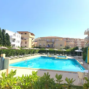 *** Aparthotel Buganvillea Itálie