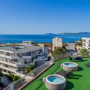 *** Hotel Piras Itálie