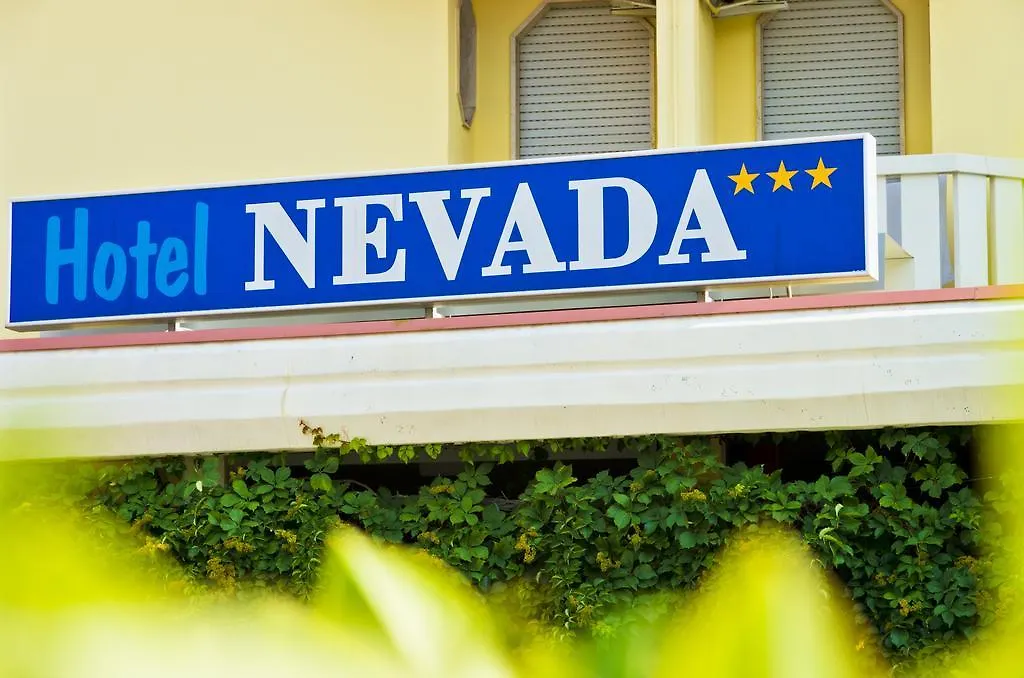 Hotel Nevada Bibione