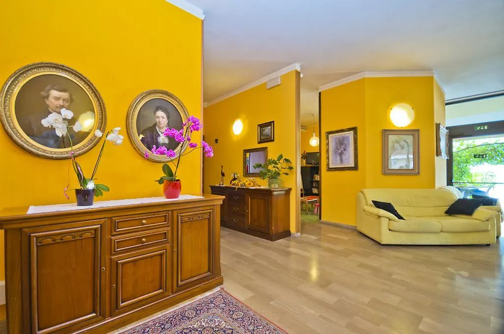 Hotel Nevada Bibione