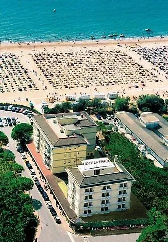 Hotel Nevada Bibione 3*,  Italy