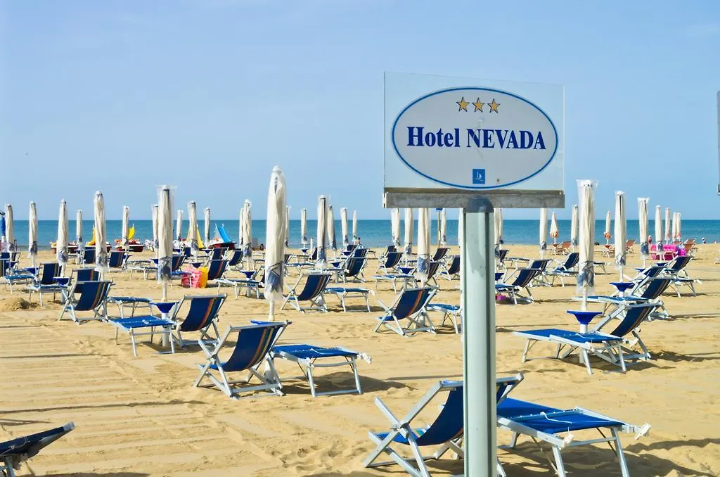 Hotel Nevada Bibione