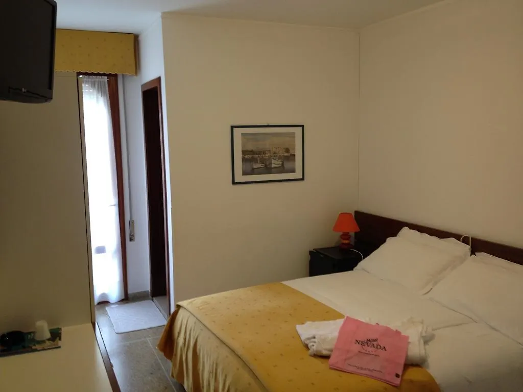 Hotel Nevada Bibione