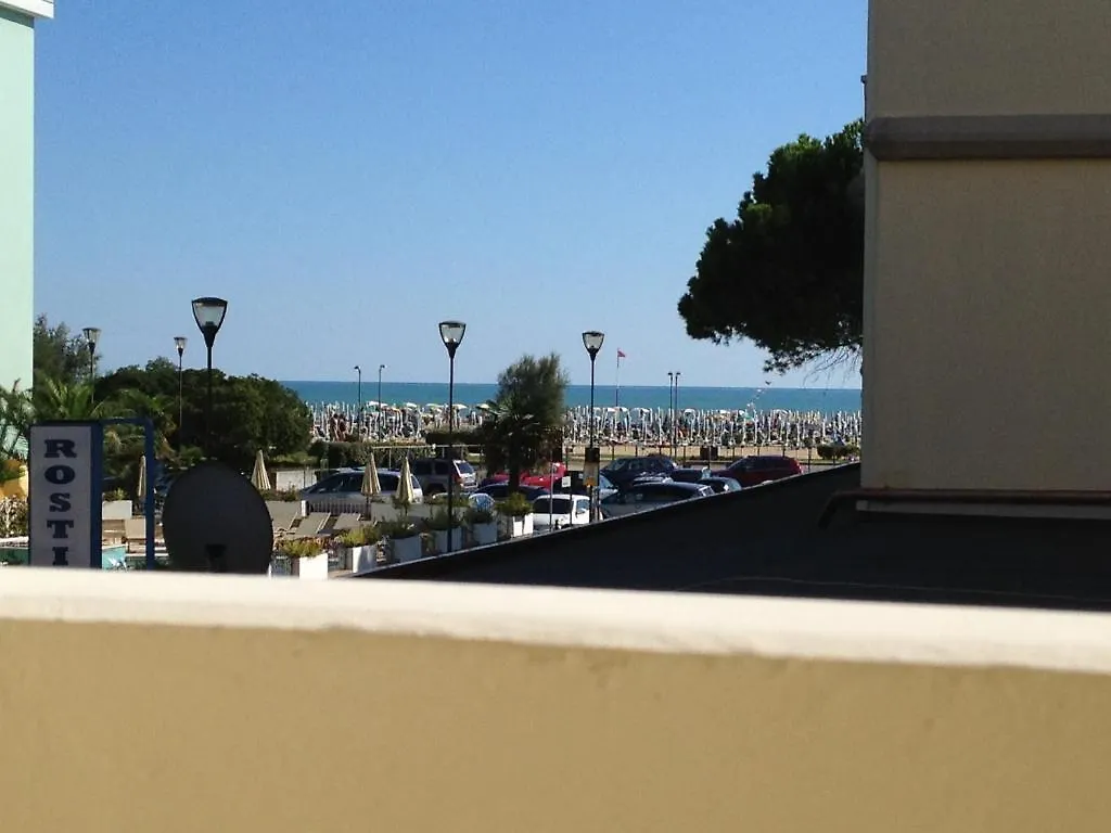 Hotel Nevada Bibione