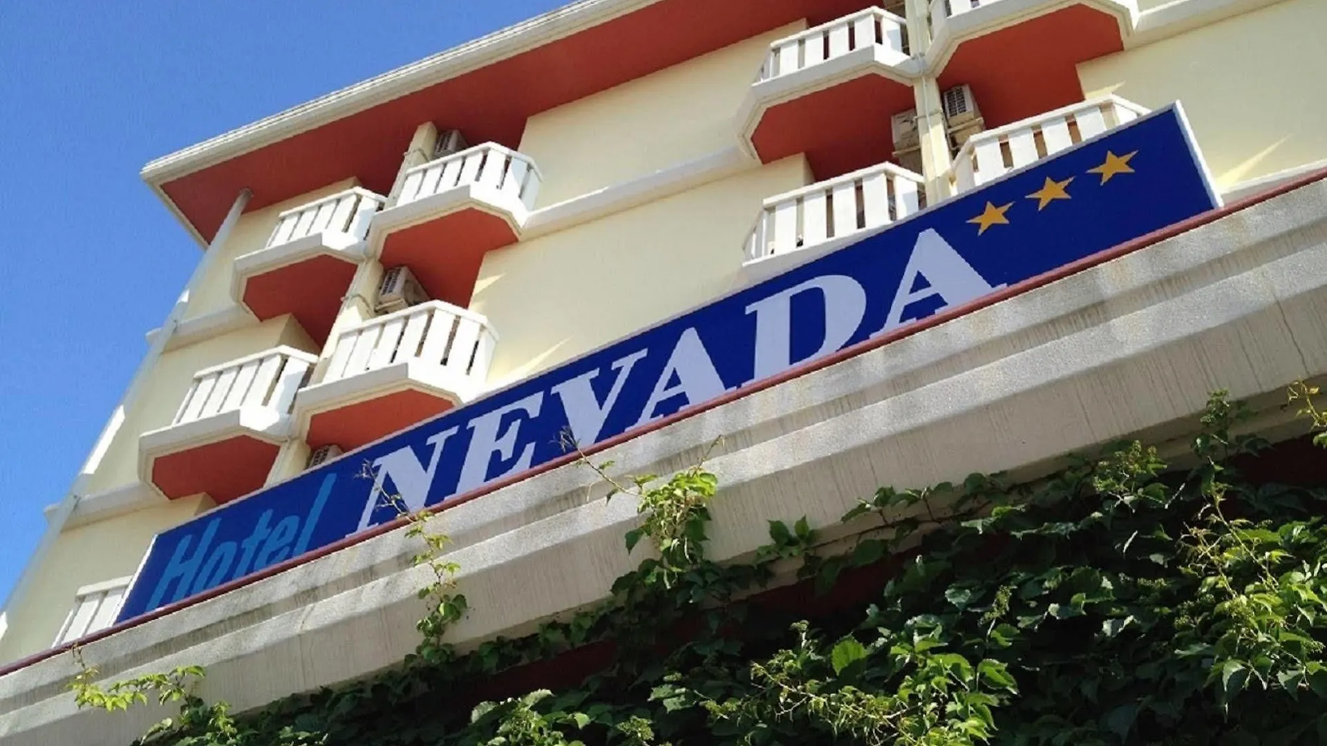 Hotel Nevada Bibione